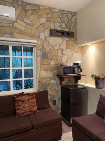 Cabanas Bosque Tantocob Ciudad Valles Dış mekan fotoğraf