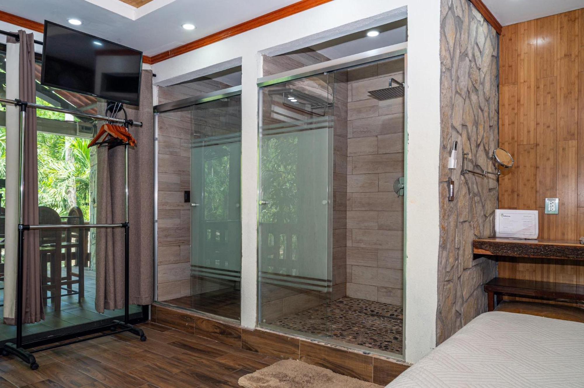 Cabanas Bosque Tantocob Ciudad Valles Dış mekan fotoğraf